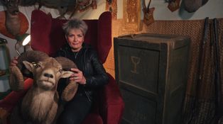Poznejte první Farmářku týdne. Zuzana si ráda povídá s mrtvými zvířaty