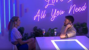 Mezi Tomášem a Klárou to v Love Islandu jiskří: Chtějí spolu zdolávat hory