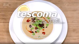Tescoma s chutí