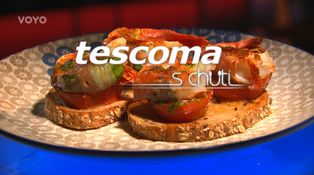 Tescoma s chutí