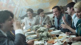 6. díl - Cesta ke světlu