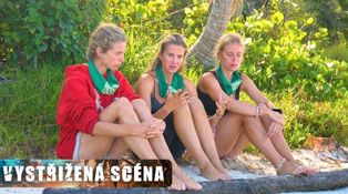 Tajný plán Hrdinů v Survivoru: Chtějí vyštípat dva Padouchy
