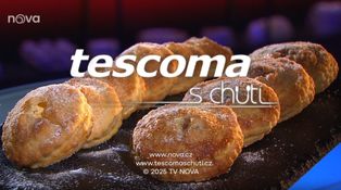 Tescoma s chutí