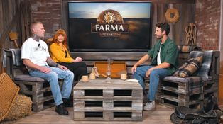 Erik ve Farmě Extra odhaluje: Po natáčení zůstal v kontaktu s Tokju