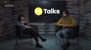 NFN Talks