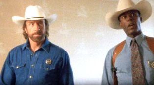 Walker, Texas Ranger