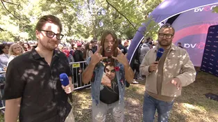 Nova vás baví