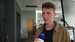 Vodochodský se zranil během natáčení Specialistů. Zůstala mu malá jizvička