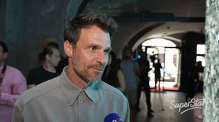 Leoš Mareš o SuperStar 2026: Porotu máme nejlepší v historii