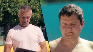 Maroše v Proměnách šokovala váha Michala. Čekal mnohem méně