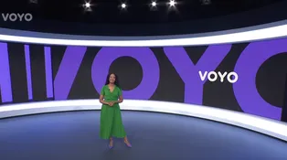 To je Voyo
