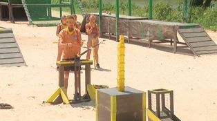 Otakar v Survivoru rozhodl. Hrdiny čeká kmenová rada