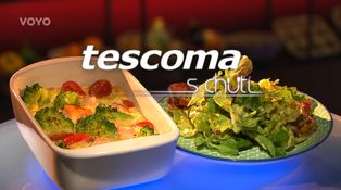 Tescoma s chutí