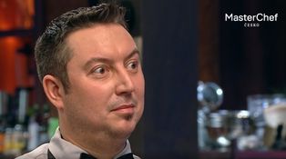 MasterChef Česko