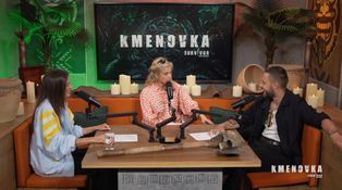 Vendy zjistila, kdo koho v Survivoru hlasoval: Vincent si ji vychutnal