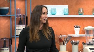 Delikatesa od Ivky: Takhle ve Snídani kouzlila s kaší, kvůli které vypadla