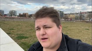 Jarda z Proměn si vybral delší cestu: Musel jsem začít u psychiky, přiznává