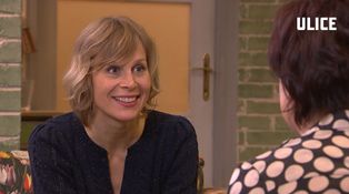 Co v TV neuvidíte: Ingrid má domluvené rande! Couvne z něj kvůli Lumírovi?