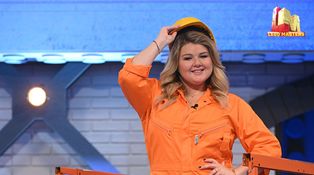 Z Farmy do LEGO MASTERS! Jaké vtipné momenty ze show Evelyn prozradila?
