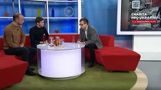Válka na Ukrajině