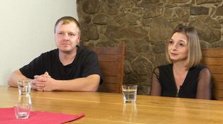 Mezi osmi očima ve Výměně: Ivana zírá, jak se Láďa stará o děti