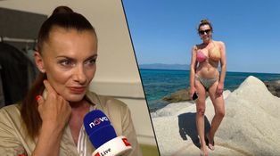 Alice Bendová zhubla kvůli Jedné rodině: Teď jde pod kudlu