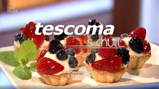 Tescoma s chutí