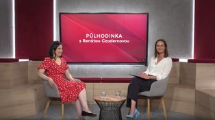 Půlhodinka s Belladonnou