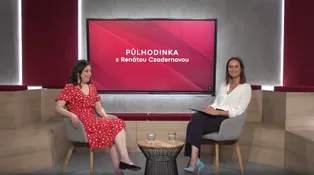 Půlhodinka