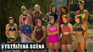 Rivalita v Survivoru: Kluci vyhrávají jen hračky, rýpou Bohyně
