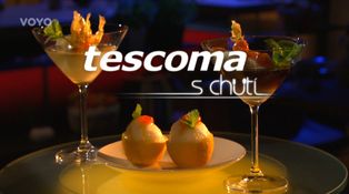Tescoma s chutí