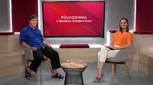 Půlhodinka