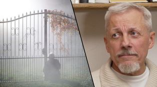 Psychotronik o entitách: Vycítí, když tu práci někdo dělá pro peníze