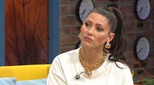 Tereza Kerndlová: Byla jsem poslední host Patrika Hezuckého