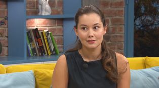 Sabina Rojková o roli v Uzlu zla: Horory moc nemusím, ale tohle byla výzva