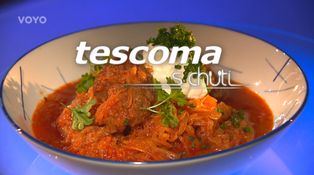 Tescoma s chutí