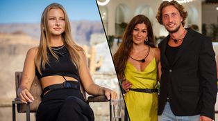 Ema o náročném odchodu z Love Islandu: Maťo to zahrál, nebylo to upřímné