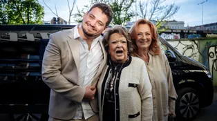 Jiřina Bohdalová: A jede se furt dál…