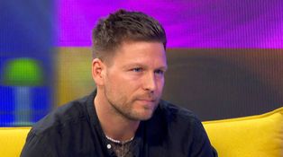František o pobytu v Domě: Když ostatní řešili hlouposti, tak jsem u toho nebyl