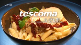Tescoma s chutí