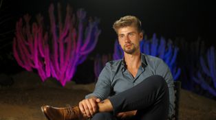 Poslední slova Dejva na Love Islandu: Yeni je hráčka a Tadeáš hlídací pes