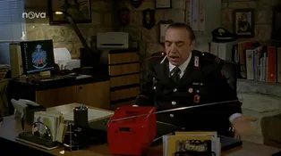 3. díl - Čokoláda