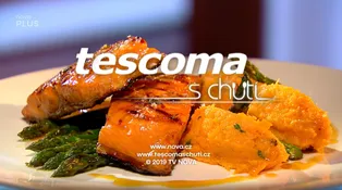 Tescoma s chutí