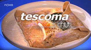 Tescoma s chutí