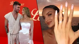 Svatba Kristi a Traba: Vše o plánech vítězů Love Islandu