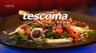 Tescoma s chutí