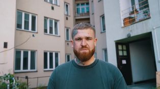 Daniel z Hell’s Kitchen: V ringu mi nevadí dostávat rány, v kuchyni ano