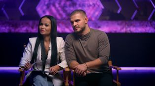 Kerol o společné noci s Adamem z Love Islandu: Ne každý musí všechno vědět