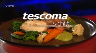 Tescoma s chutí