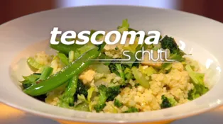 Tescoma s chutí
